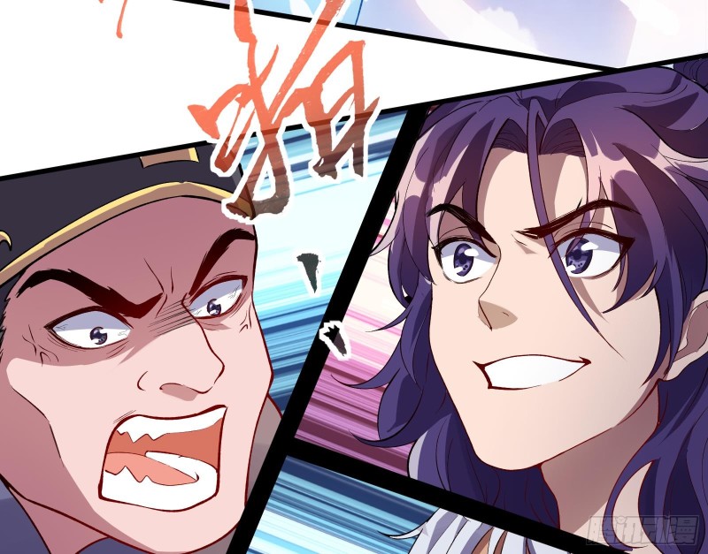 Destiny of Dragon Gods Chapter 06 Gambar 43