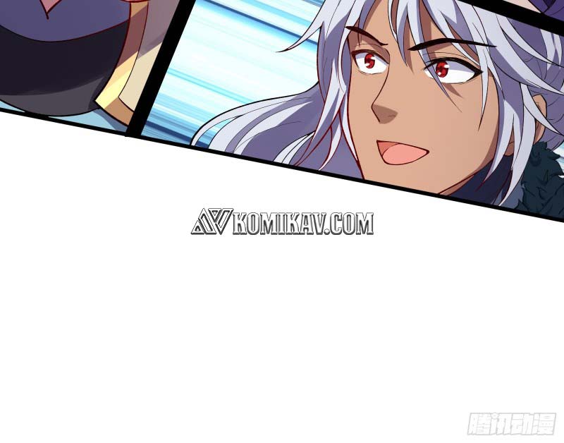 Destiny of Dragon Gods Chapter 06 Gambar 44
