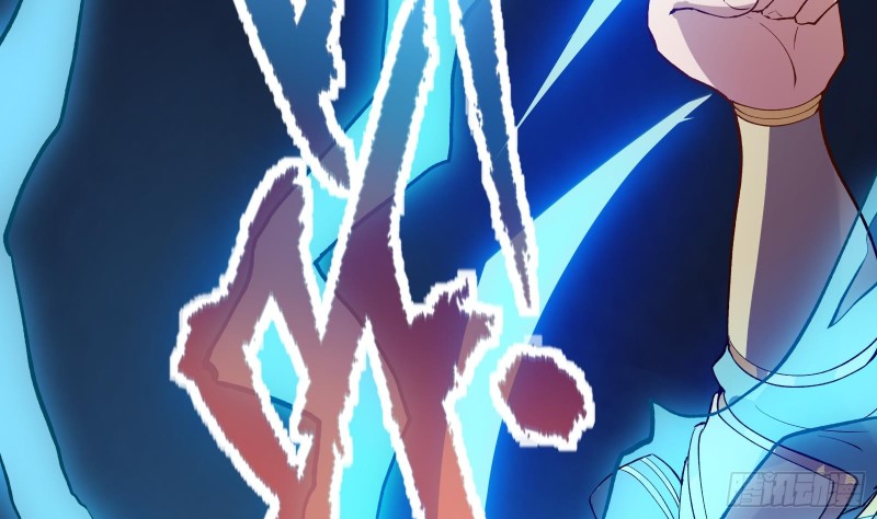 Destiny of Dragon Gods Chapter 06 Gambar 49