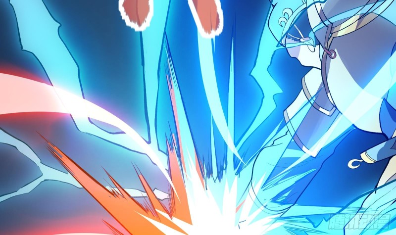 Destiny of Dragon Gods Chapter 06 Gambar 50