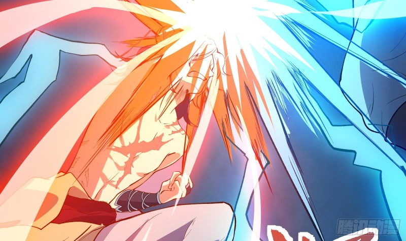 Destiny of Dragon Gods Chapter 06 Gambar 51