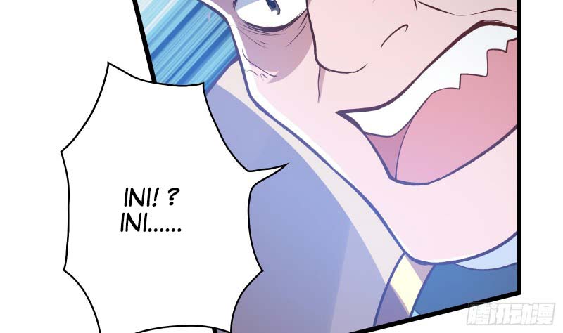 Destiny of Dragon Gods Chapter 06 Gambar 54