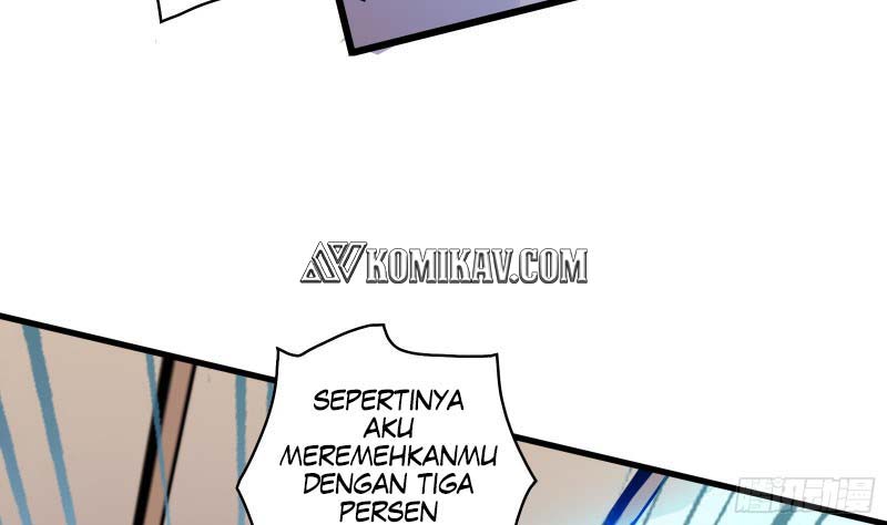 Destiny of Dragon Gods Chapter 06 Gambar 55