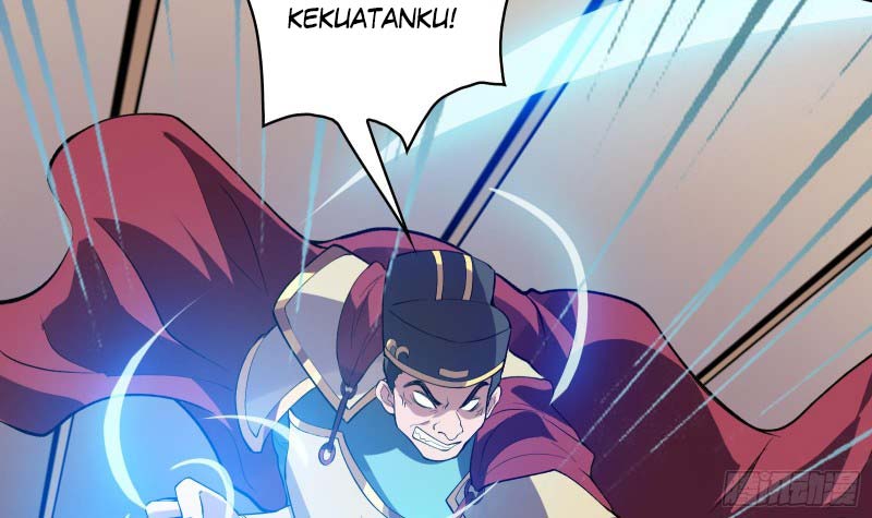 Destiny of Dragon Gods Chapter 06 Gambar 56