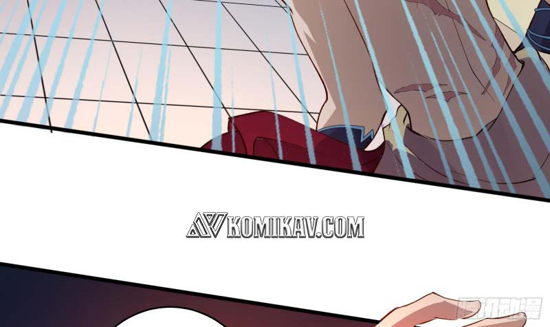 Destiny of Dragon Gods Chapter 06 Gambar 59
