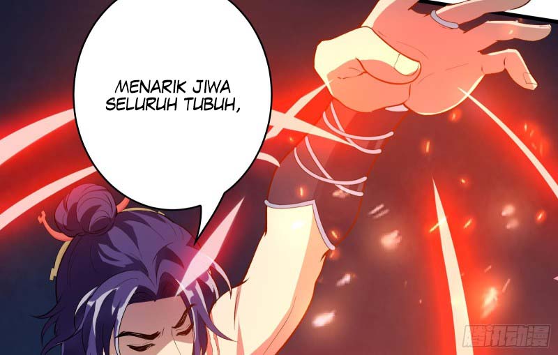 Destiny of Dragon Gods Chapter 06 Gambar 60