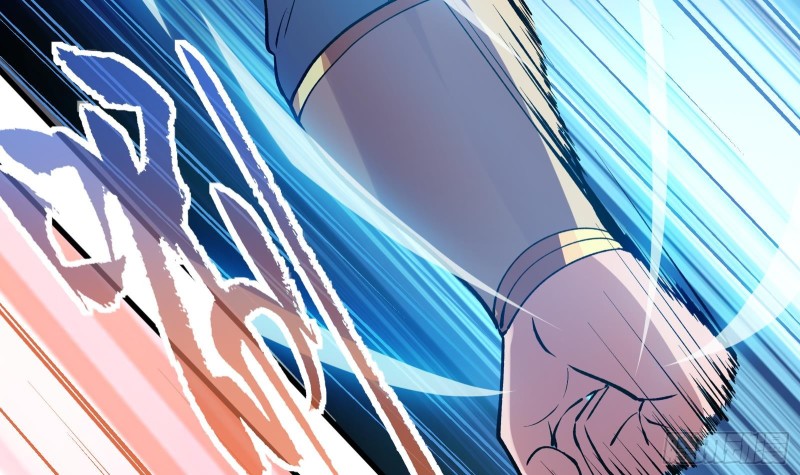 Destiny of Dragon Gods Chapter 06 Gambar 65