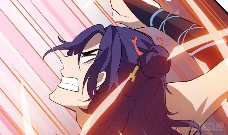 Destiny of Dragon Gods Chapter 06 Gambar 67