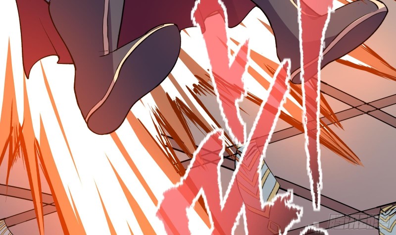 Destiny of Dragon Gods Chapter 06 Gambar 73
