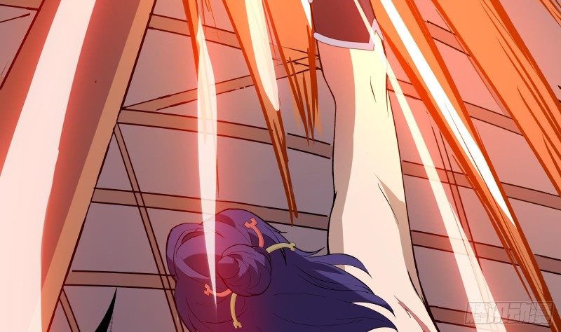 Destiny of Dragon Gods Chapter 06 Gambar 75