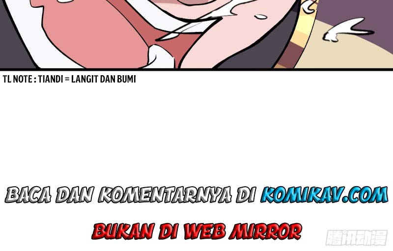 Destiny of Dragon Gods Chapter 06 Gambar 78