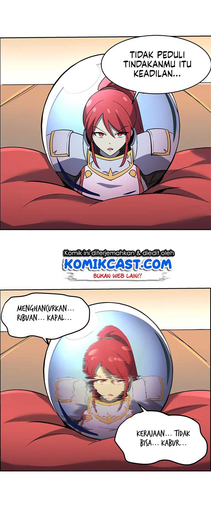 The Demon King Who Lost His Job Chapter 76 Gambar 10