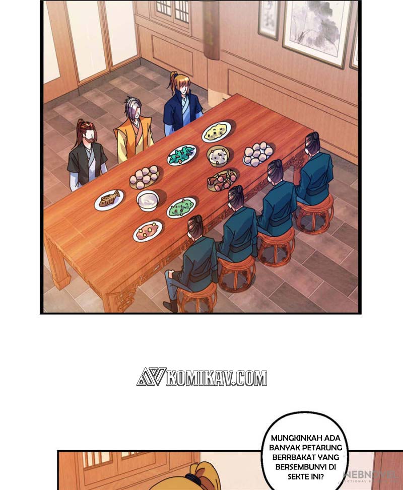 The Top Clan Leader In History Chapter 117 Gambar 12