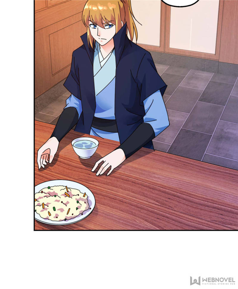 The Top Clan Leader In History Chapter 117 Gambar 13