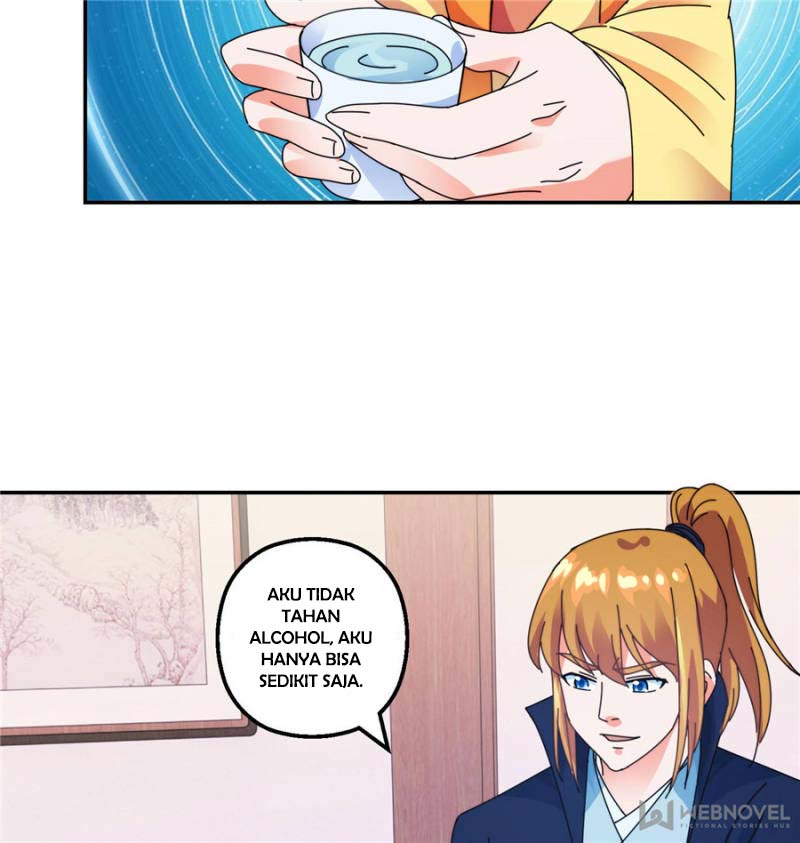 The Top Clan Leader In History Chapter 117 Gambar 15