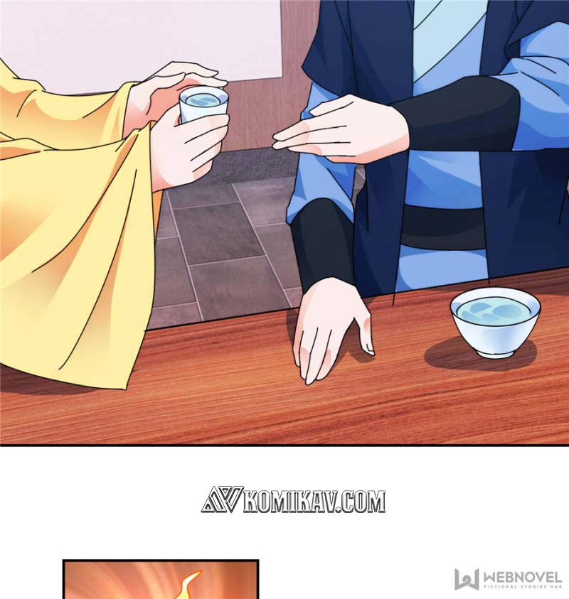 The Top Clan Leader In History Chapter 117 Gambar 16