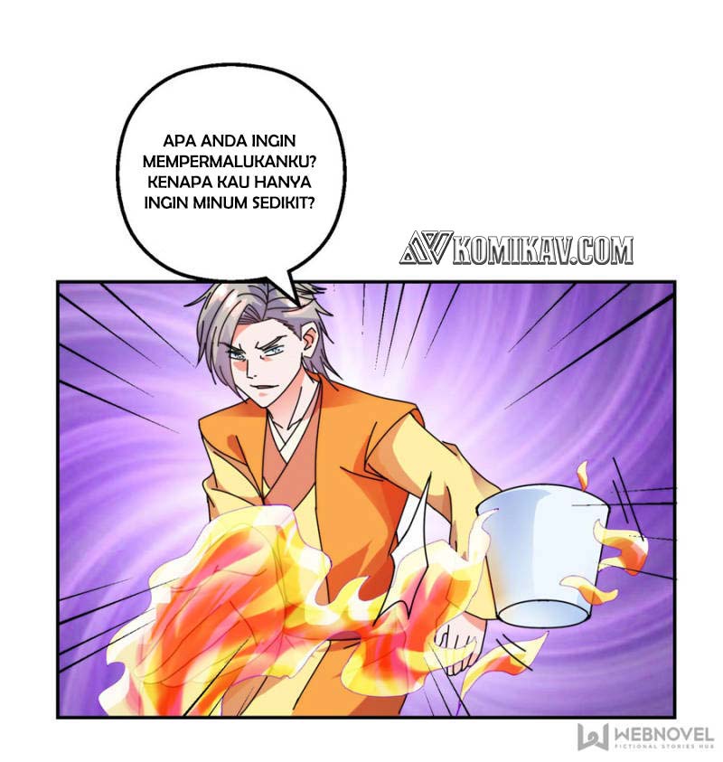 The Top Clan Leader In History Chapter 117 Gambar 18