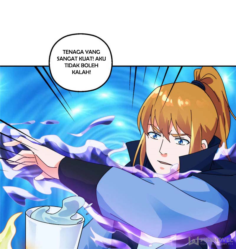 The Top Clan Leader In History Chapter 117 Gambar 19