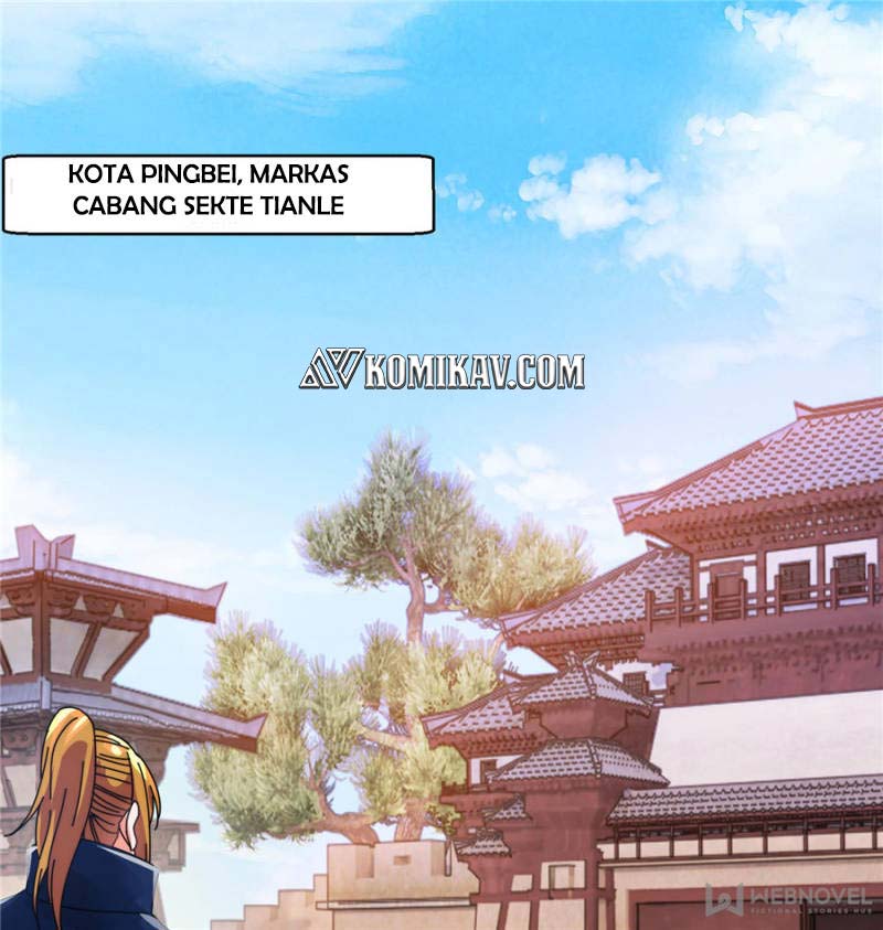 Manhua The Top Clan Leader In History Chapter 117 gambar nomor 2
