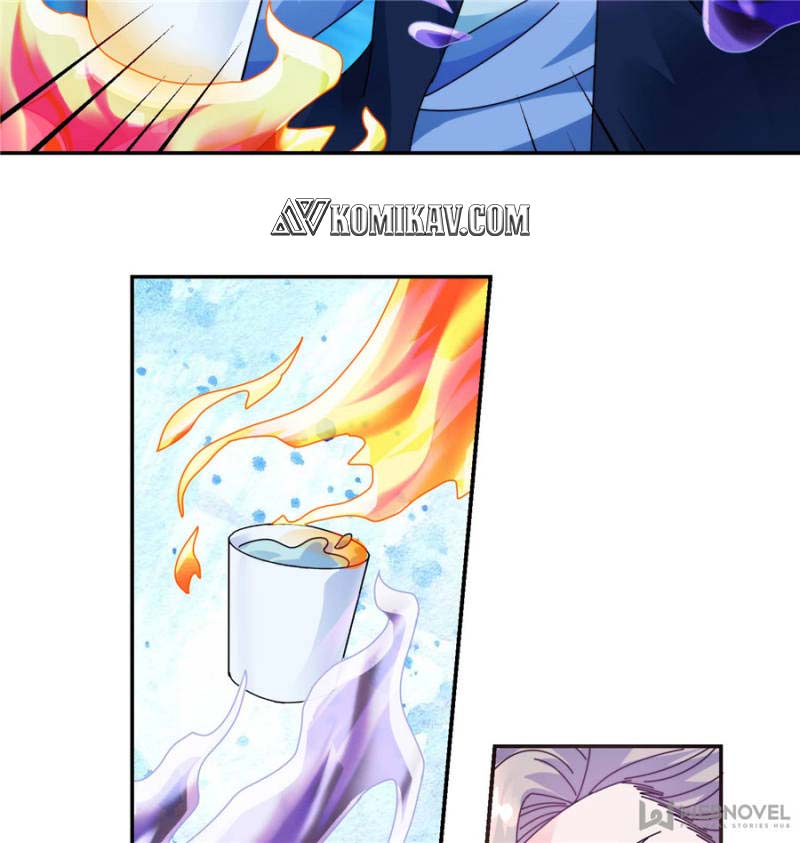 The Top Clan Leader In History Chapter 117 Gambar 20