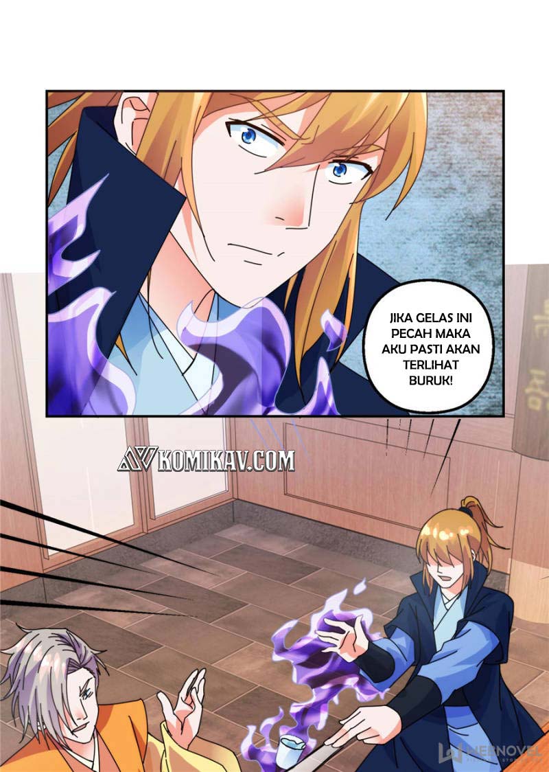 The Top Clan Leader In History Chapter 117 Gambar 22