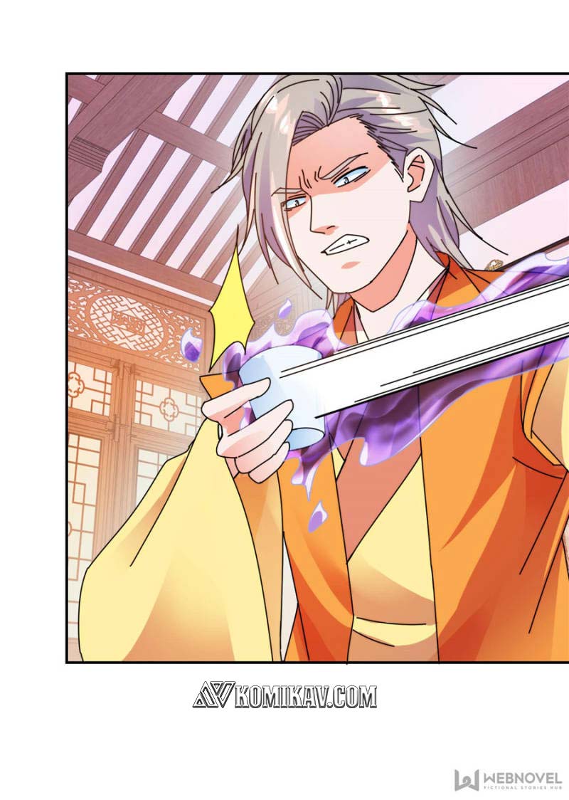 The Top Clan Leader In History Chapter 117 Gambar 24