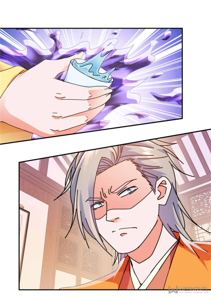 The Top Clan Leader In History Chapter 117 Gambar 25