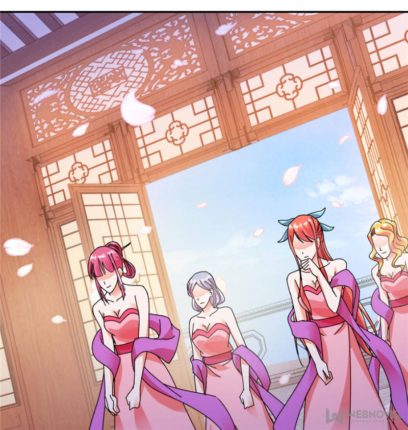 The Top Clan Leader In History Chapter 117 Gambar 29