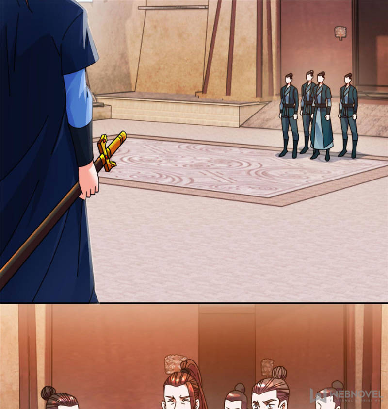 The Top Clan Leader In History Chapter 117 Gambar 3