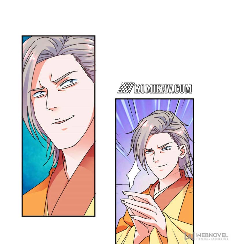 The Top Clan Leader In History Chapter 117 Gambar 32