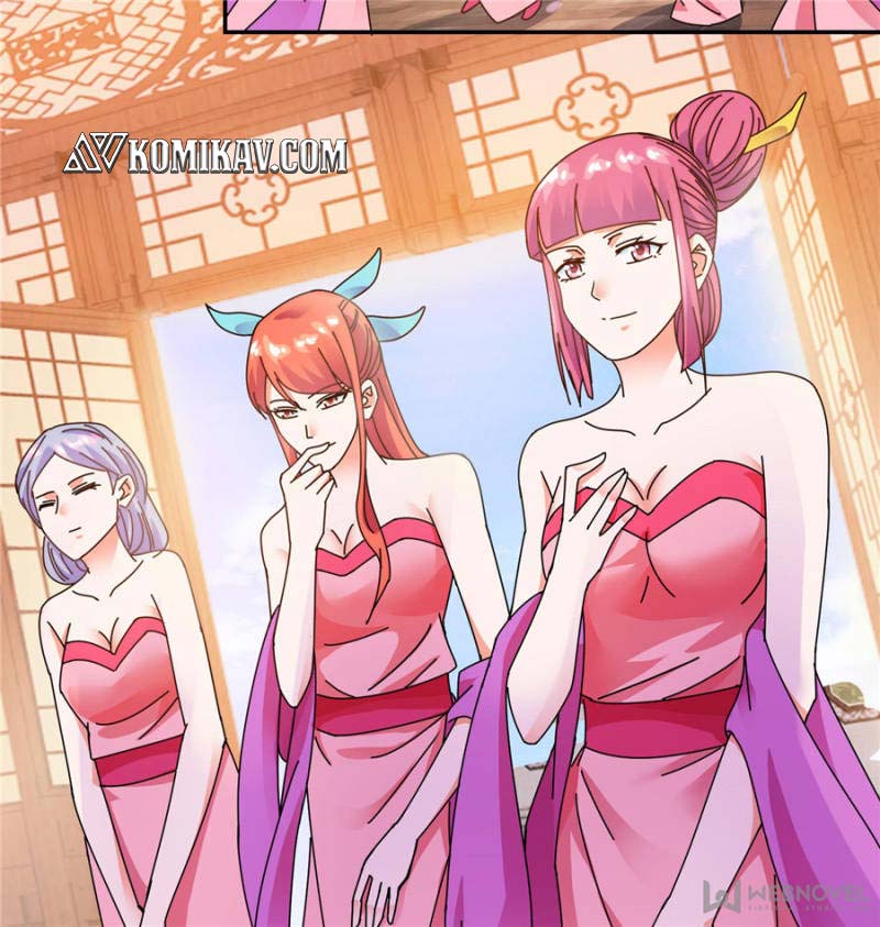 The Top Clan Leader In History Chapter 117 Gambar 34