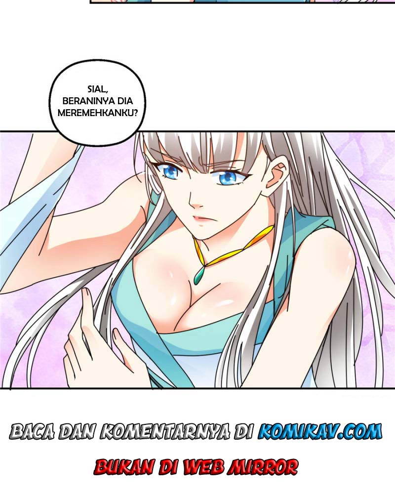 The Top Clan Leader In History Chapter 117 Gambar 39