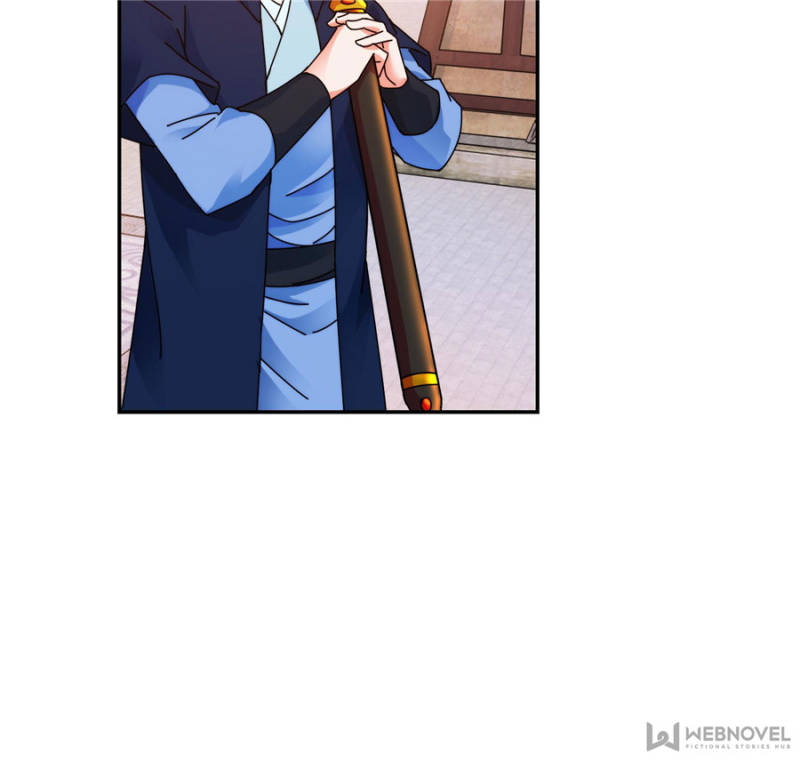 The Top Clan Leader In History Chapter 117 Gambar 5