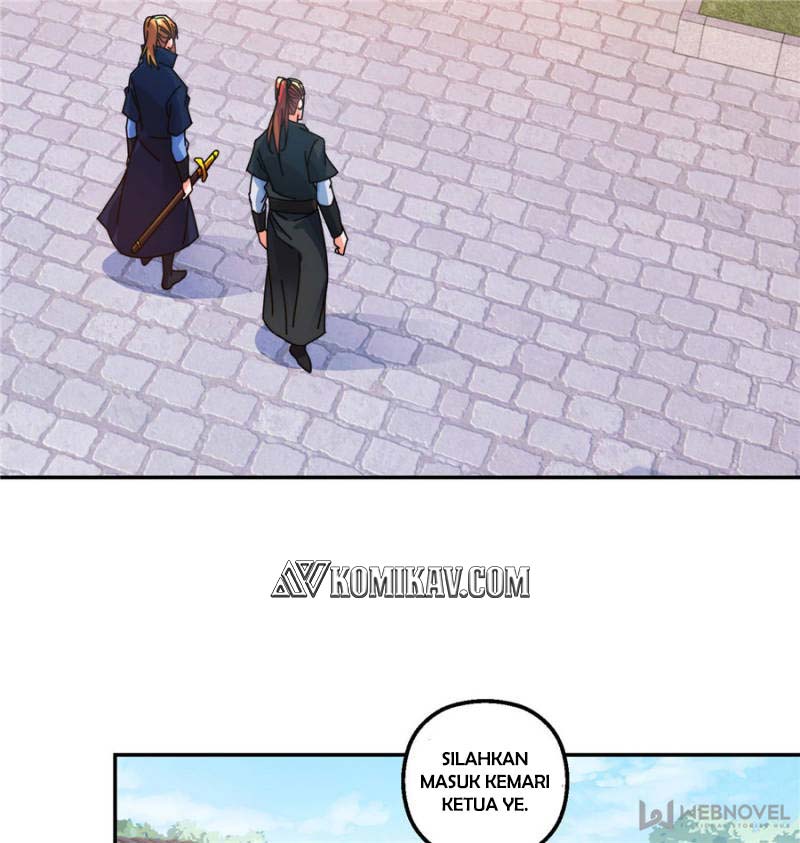 The Top Clan Leader In History Chapter 117 Gambar 8