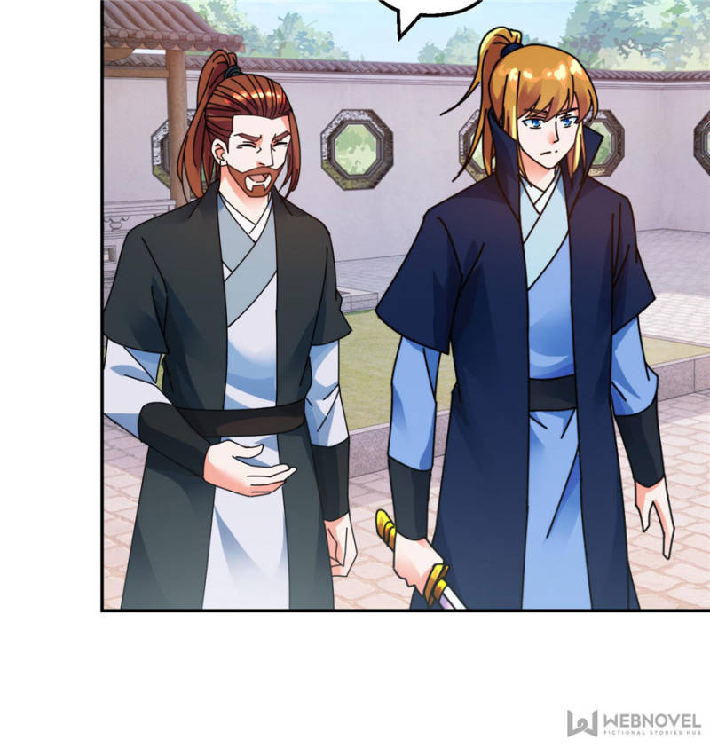 The Top Clan Leader In History Chapter 117 Gambar 9