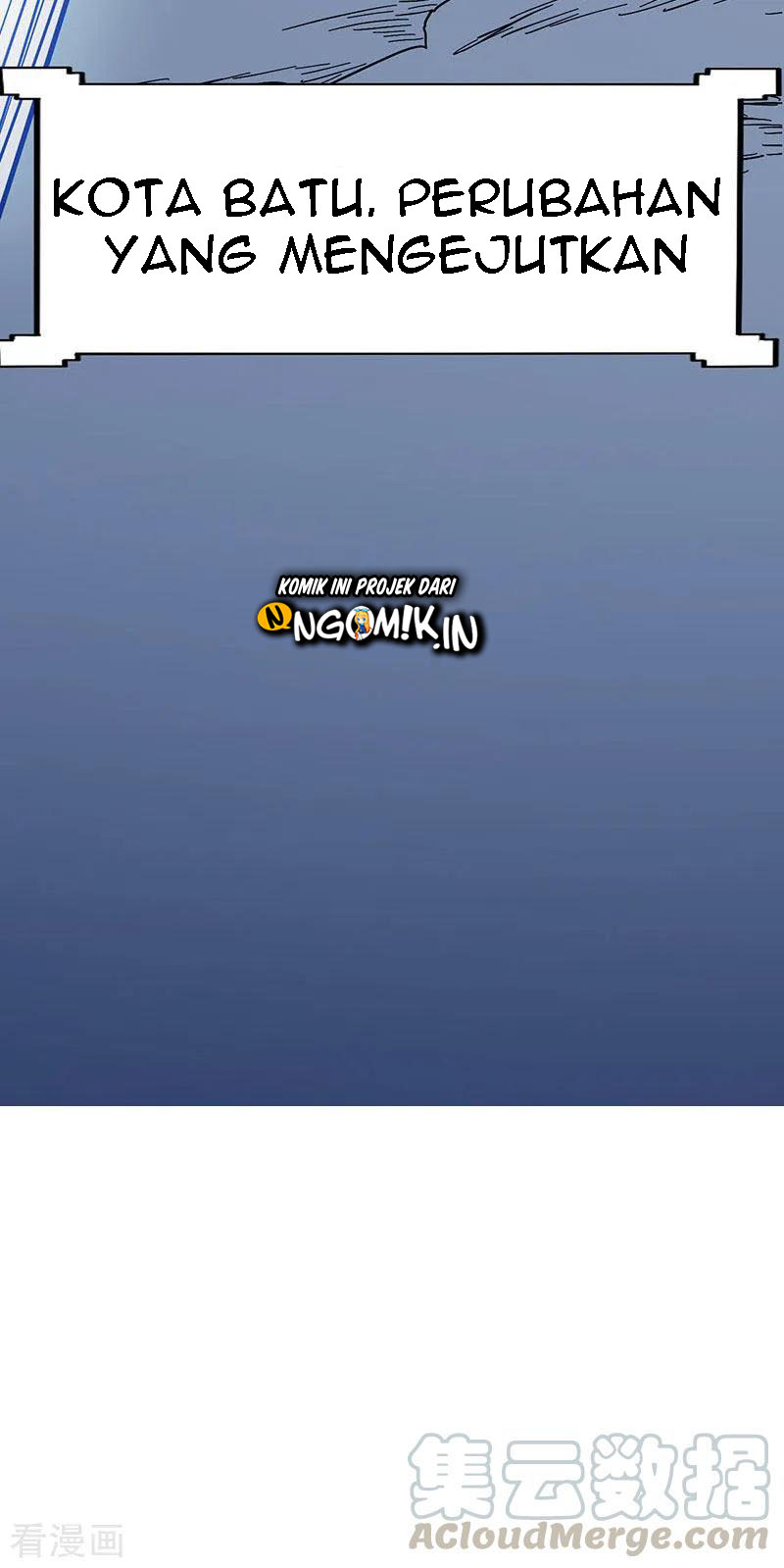 God of War Chapter 100 Gambar 24