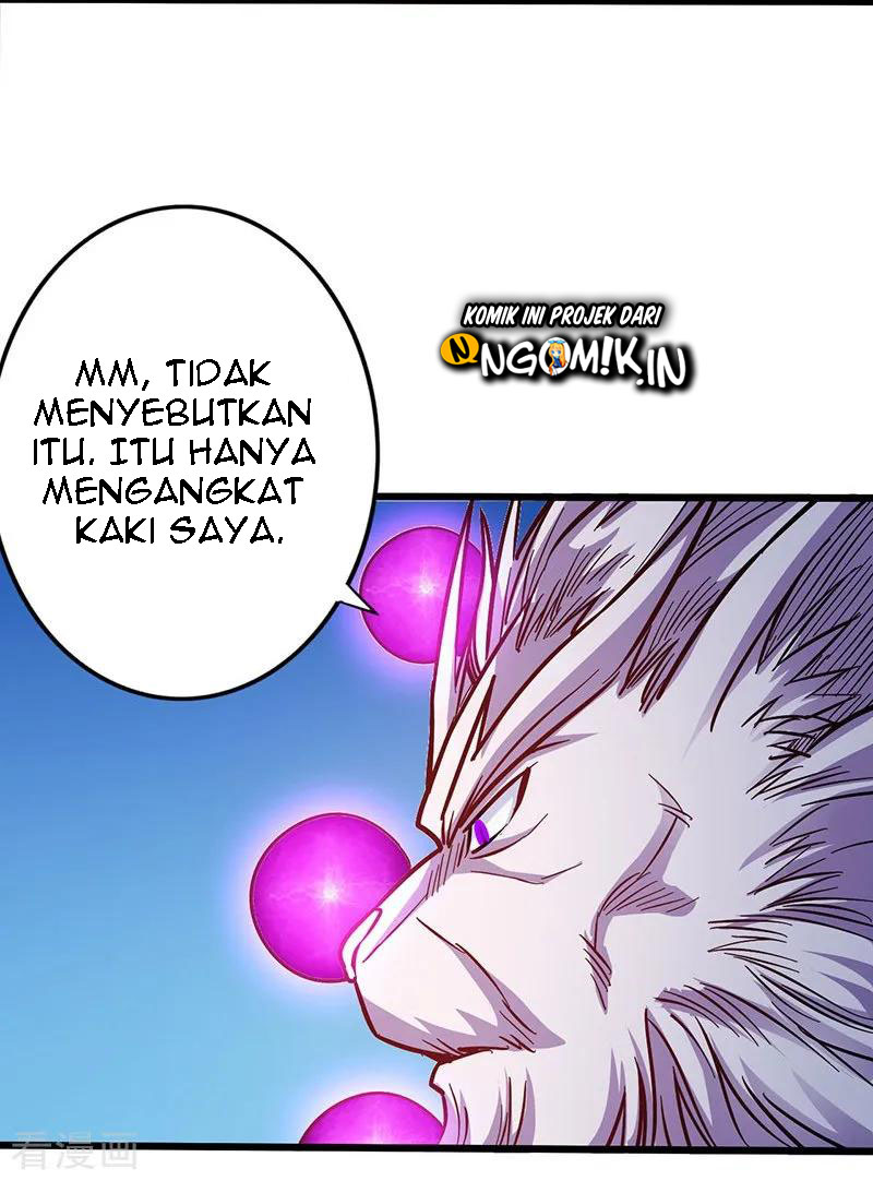 God of War Chapter 100 Gambar 29