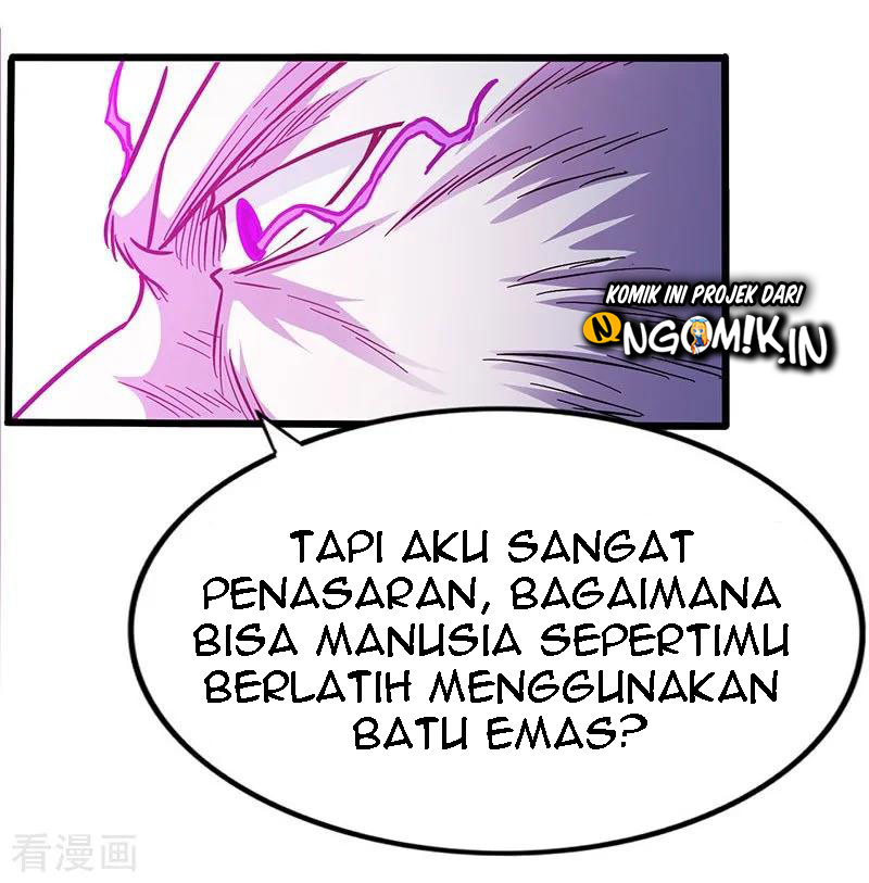 God of War Chapter 100 Gambar 30