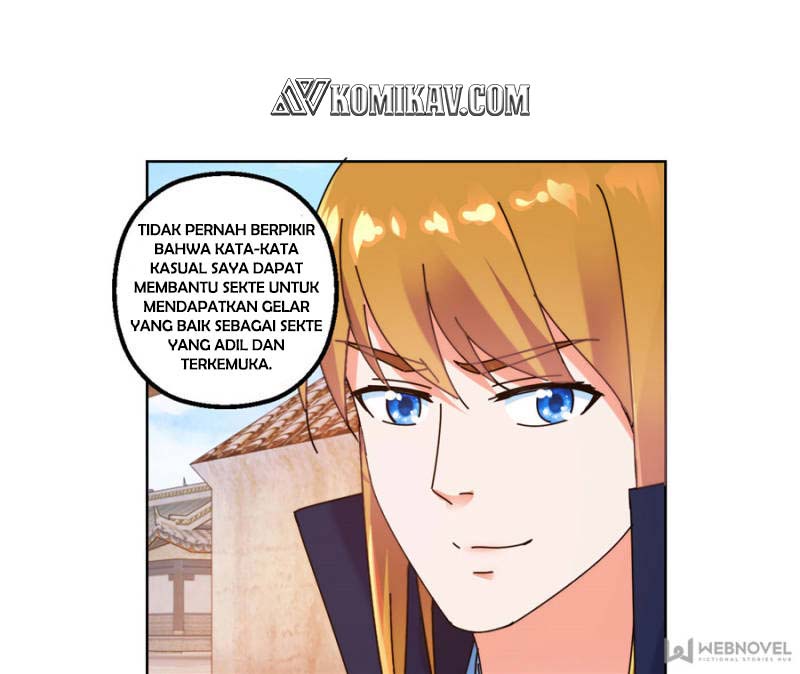 The Top Clan Leader In History Chapter 116 Gambar 10