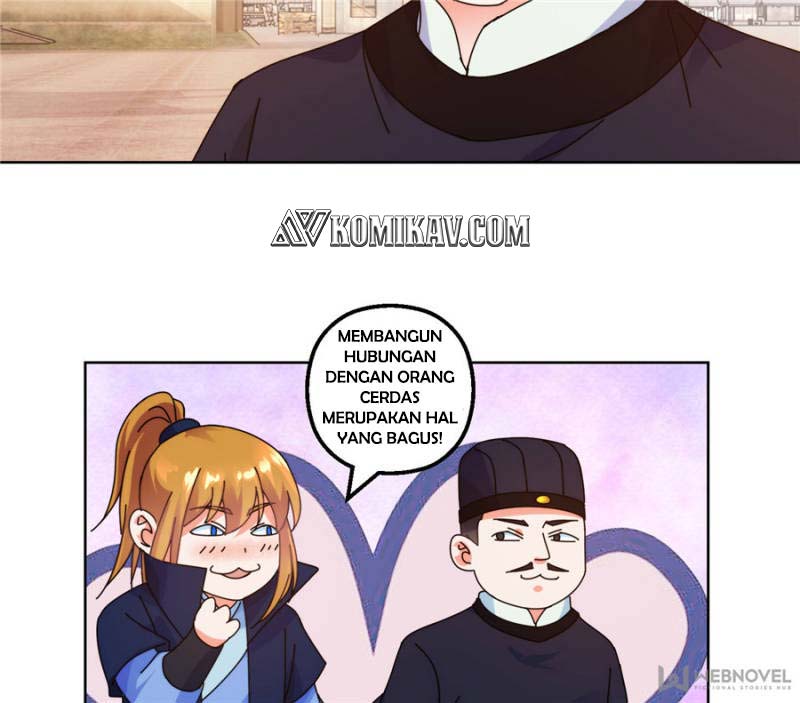 The Top Clan Leader In History Chapter 116 Gambar 14