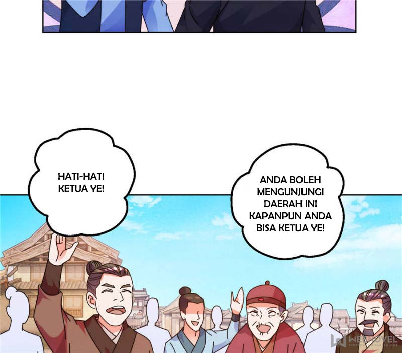 The Top Clan Leader In History Chapter 116 Gambar 15