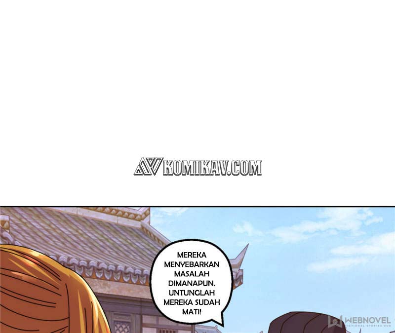 Manhua The Top Clan Leader In History Chapter 116 gambar nomor 2