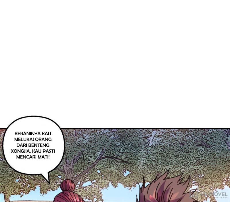 The Top Clan Leader In History Chapter 116 Gambar 23