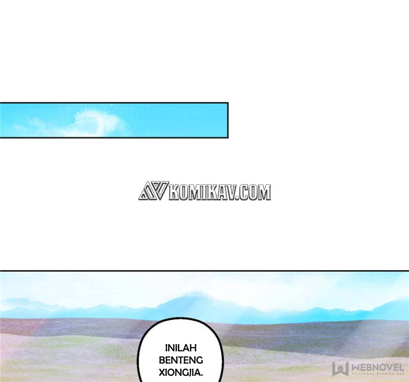 The Top Clan Leader In History Chapter 116 Gambar 26