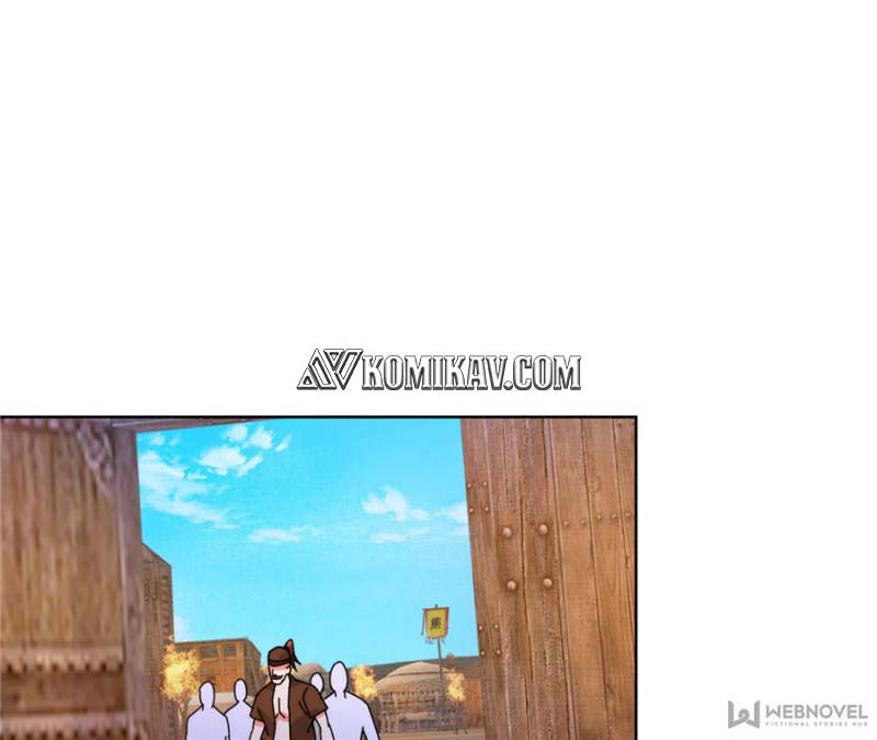 The Top Clan Leader In History Chapter 116 Gambar 28