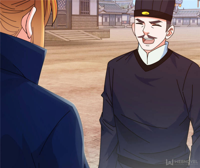 The Top Clan Leader In History Chapter 116 Gambar 3