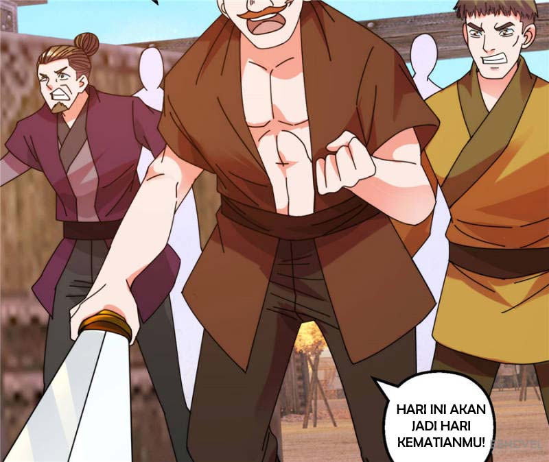 The Top Clan Leader In History Chapter 116 Gambar 31