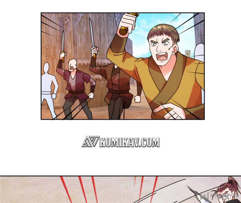 The Top Clan Leader In History Chapter 116 Gambar 34