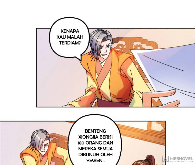 The Top Clan Leader In History Chapter 116 Gambar 43