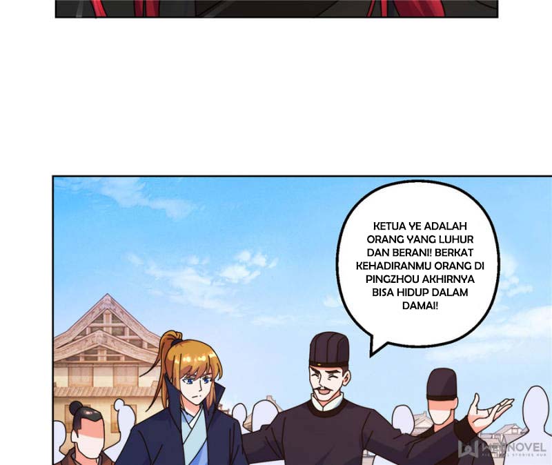 The Top Clan Leader In History Chapter 116 Gambar 5